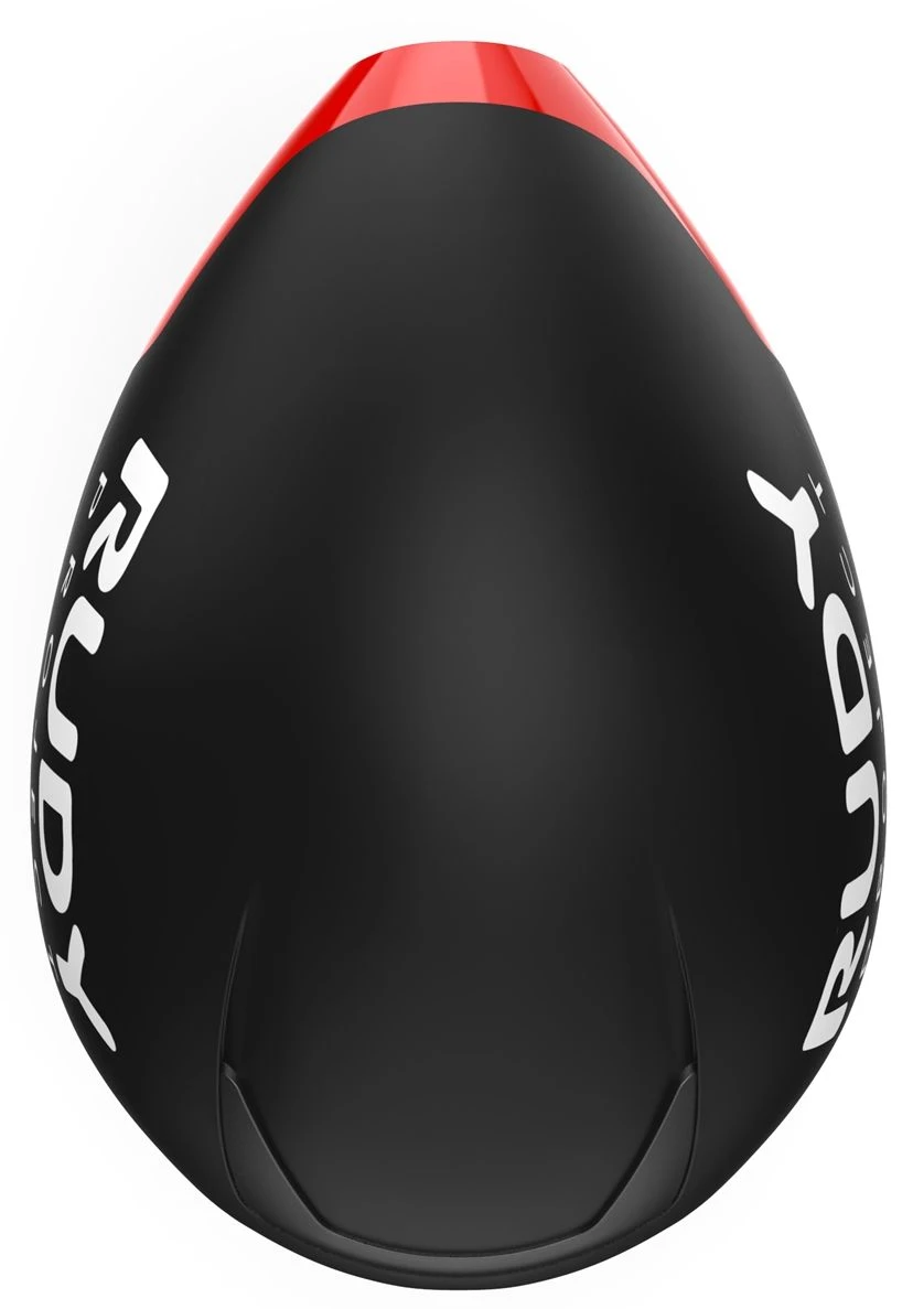Rudy Project The Wing Triathlon/Timetrail Helmet - Black Matte 8 Rudy Project The Wing Triathlon/Timetrail Helmet - Black Matte – Bild 6