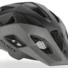 Rudy Project Crossway MTB Helm - Lead/Black Matte 2 Rudy Project Crossway MTB Helm - Lead/Black Matte -Sportausrüstung Rudy Project Crossway MTB Enduro Helm Fahrradhelm Lead Black hl760011 1