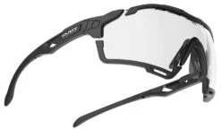 Rudy Project Cutline G Sportbrille - Black Matte/ImpactX Photochromic 10 Rudy Project Cutline G Sportbrille - Black Matte/ImpactX Photochromic -Sportausrüstung Rudy Project Cutline Sportbrille g black matt 1