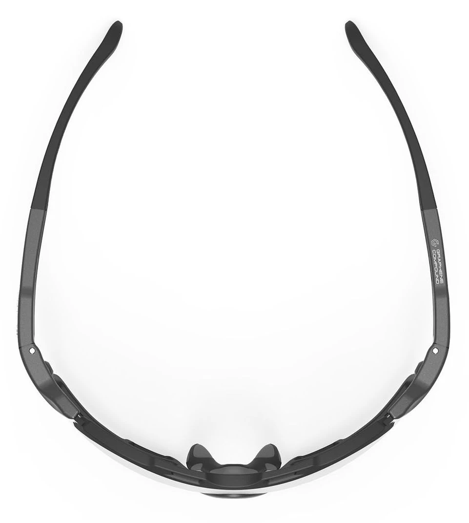 Rudy Project Cutline G Sportbrille - Black Matte/ImpactX Photochromic 8 Rudy Project Cutline G Sportbrille - Black Matte/ImpactX Photochromic – Bild 6