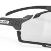 Rudy Project Cutline G Sportbrille - Black Matte/ImpactX Photochromic 1 Rudy Project Cutline G Sportbrille - Black Matte/ImpactX Photochromic -Sportausrüstung Rudy Project Cutline Sportbrille g black matt 6