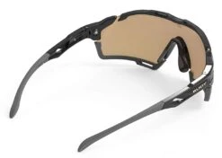 Rudy Project Cutline Sportbrille - Black Gloss/MultiLaser Gold 12 Rudy Project Cutline Sportbrille - Black Gloss/MultiLaser Gold -Sportausrüstung Rudy Project Cutline black gloss 5