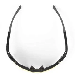 Rudy Project Cutline Sportbrille - Black Gloss/MultiLaser Gold 13 Rudy Project Cutline Sportbrille - Black Gloss/MultiLaser Gold -Sportausrüstung Rudy Project Cutline black gloss 6