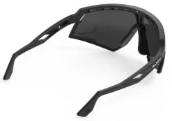 Rudy Project Defender Sportbrille - Mat Black/smoke 12 Rudy Project Defender Sportbrille - Mat Black/smoke -Sportausrüstung Rudy Project Defender Brille SP521006 0000 4