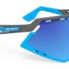 Rudy Project Defender Sportbrille -pyombo Matte-azur/ML Blue 1 Rudy Project Defender Sportbrille -pyombo Matte-azur/ML Blue -Sportausrüstung Rudy Project Defender Brille SP523975 0002 1