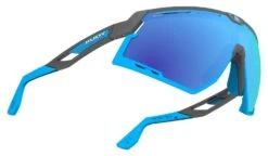 Rudy Project Defender Sportbrille -pyombo Matte-azur/ML Blue 10 Rudy Project Defender Sportbrille -pyombo Matte-azur/ML Blue -Sportausrüstung Rudy Project Defender Brille SP523975 0002 3