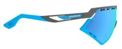 Rudy Project Defender Sportbrille -pyombo Matte-azur/ML Blue 11 Rudy Project Defender Sportbrille -pyombo Matte-azur/ML Blue -Sportausrüstung Rudy Project Defender Brille SP523975 0002 4