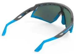 Rudy Project Defender Sportbrille -pyombo Matte-azur/ML Blue 12 Rudy Project Defender Sportbrille -pyombo Matte-azur/ML Blue -Sportausrüstung Rudy Project Defender Brille SP523975 0002 5