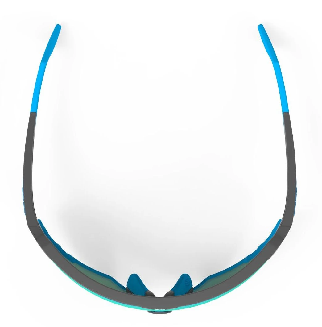 Rudy Project Defender Sportbrille -pyombo Matte-azur/ML Blue 8 Rudy Project Defender Sportbrille -pyombo Matte-azur/ML Blue – Bild 6