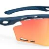 Rudy Project Propulse Sportbrille - Blue Navy Mat/multilaser Orange 2 Rudy Project Propulse Sportbrille - Blue Navy Mat/multilaser Orange -Sportausrüstung Rudy Project Propulse Sportbrille Blue mat orange SP624047 0000 1