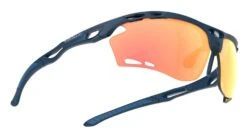 Rudy Project Propulse Sportbrille - Blue Navy Mat/multilaser Orange 10 Rudy Project Propulse Sportbrille - Blue Navy Mat/multilaser Orange -Sportausrüstung Rudy Project Propulse Sportbrille Blue mat orange SP624047 0000 3
