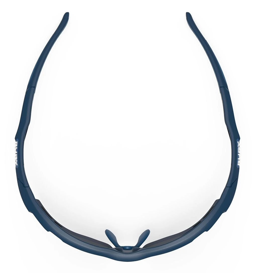 Rudy Project Propulse Sportbrille - Blue Navy Mat/multilaser Orange 8 Rudy Project Propulse Sportbrille - Blue Navy Mat/multilaser Orange – Bild 6