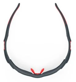 Rudy Project Propulse Sportbrille - Charcoal Mat/multilaser Red 13 Rudy Project Propulse Sportbrille - Charcoal Mat/multilaser Red -Sportausrüstung Rudy Project Propulse Sportbrille Laufbrille joggingbrille charcoal mat red 6