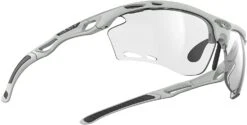 Rudy Project Propulse Sportbrille - Light Grey Mat/ImpactX 2Black 10 Rudy Project Propulse Sportbrille - Light Grey Mat/ImpactX 2Black -Sportausrüstung Rudy Project Propulse Sportbrille Laufbrille joggingbrille light grey mat 3
