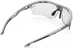 Rudy Project Propulse Sportbrille - Light Grey Mat/ImpactX 2Black 12 Rudy Project Propulse Sportbrille - Light Grey Mat/ImpactX 2Black -Sportausrüstung Rudy Project Propulse Sportbrille Laufbrille joggingbrille light grey mat 5