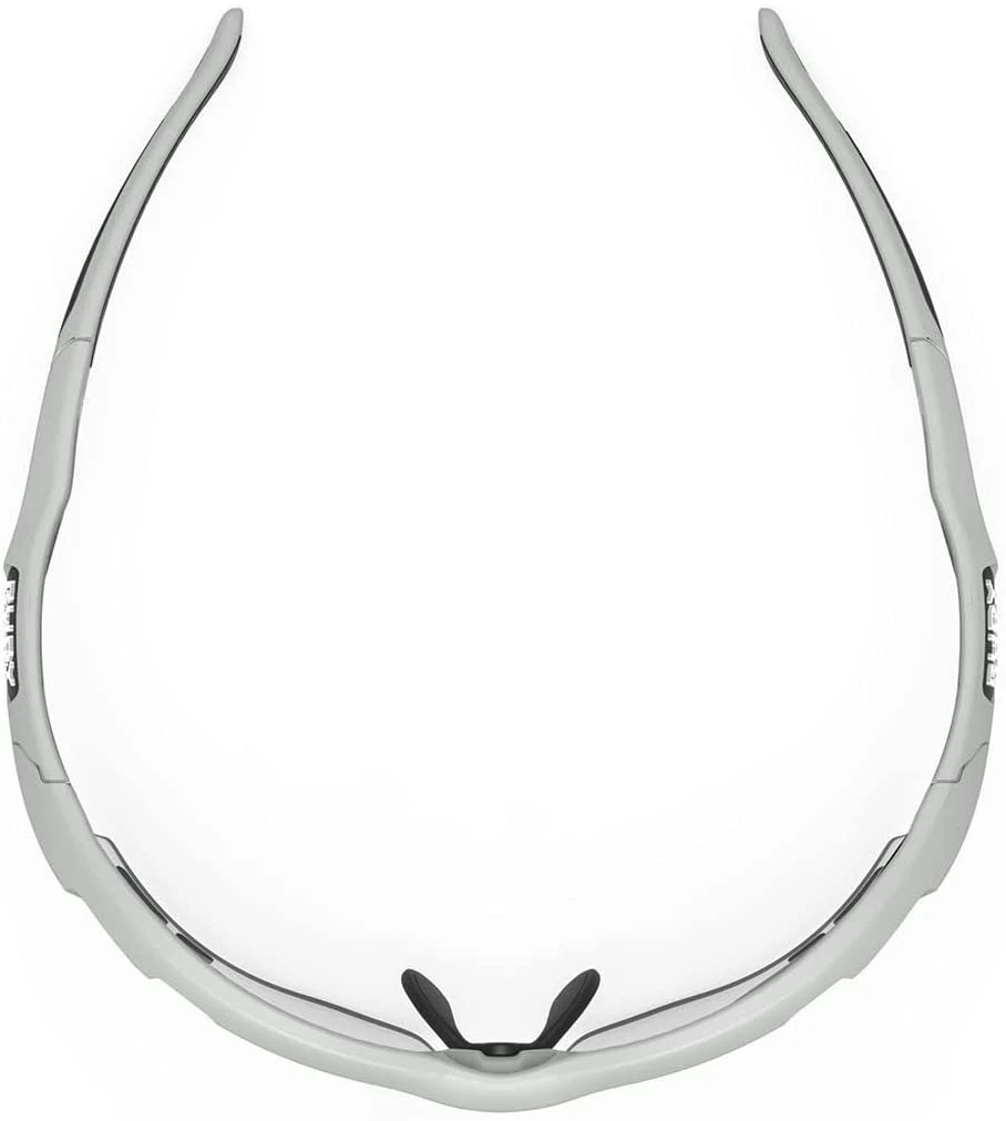 Rudy Project Propulse Sportbrille - Light Grey Mat/ImpactX 2Black 8 Rudy Project Propulse Sportbrille - Light Grey Mat/ImpactX 2Black – Bild 6