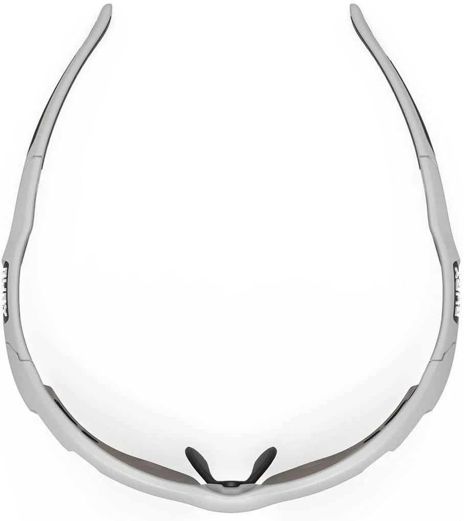 Rudy Project Propulse Sportbrille - Light Grey Mat/multilaser Red 8 Rudy Project Propulse Sportbrille - Light Grey Mat/multilaser Red – Bild 6