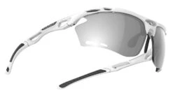 Rudy Project Propulse Sportbrille - White Gloss/laser Black 10 Rudy Project Propulse Sportbrille - White Gloss/laser Black -Sportausrüstung Rudy Project Propulse Sportbrille Laufbrille joggingbrille white gloss 3