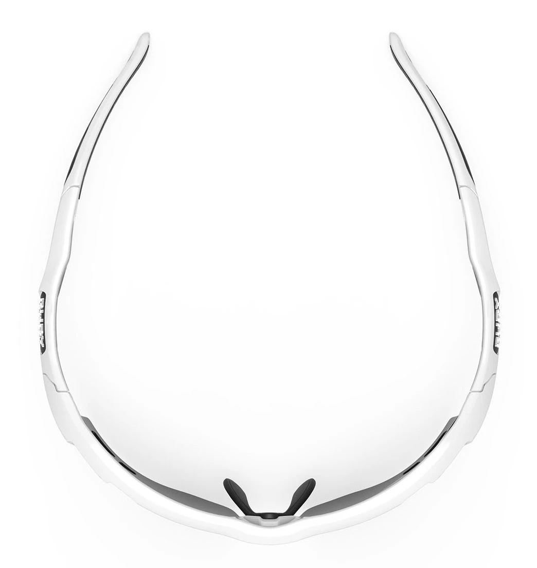 Rudy Project Propulse Sportbrille - White Gloss/laser Black 8 Rudy Project Propulse Sportbrille - White Gloss/laser Black – Bild 6