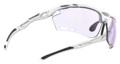 Rudy Project Propulse Sportbrille - White Gloss/ImpactX 2 Laser Purple 10 Rudy Project Propulse Sportbrille - White Gloss/ImpactX 2 Laser Purple -Sportausrüstung Rudy Project Propulse Sportbrille Laufbrille joggingbrille white gloss laser purple selbsttoenend 3