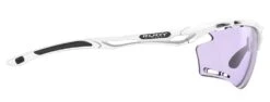 Rudy Project Propulse Sportbrille - White Gloss/ImpactX 2 Laser Purple 11 Rudy Project Propulse Sportbrille - White Gloss/ImpactX 2 Laser Purple -Sportausrüstung Rudy Project Propulse Sportbrille Laufbrille joggingbrille white gloss laser purple selbsttoenend 4