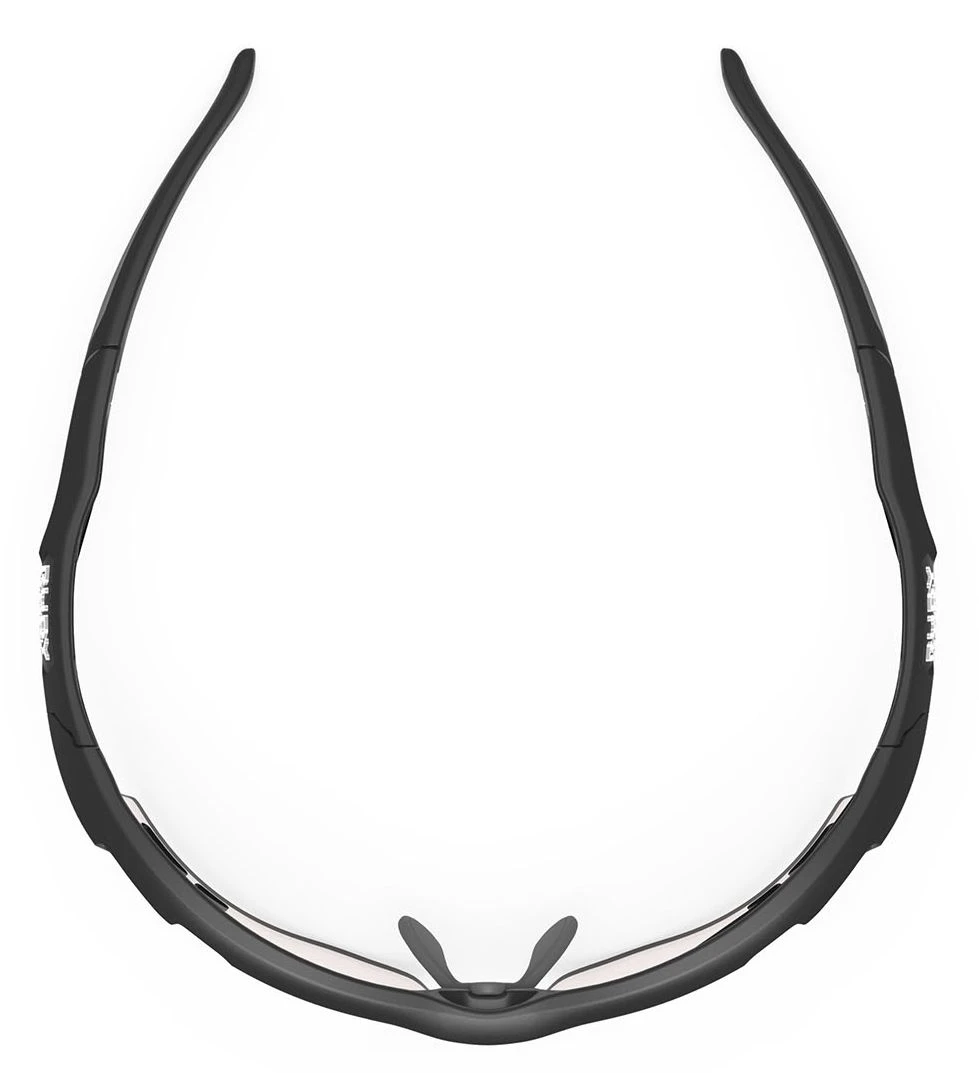 Rudy Project Propulse Sportbrille - Black Mat/ImpactX 2 Red 8 Rudy Project Propulse Sportbrille - Black Mat/ImpactX 2 Red – Bild 6