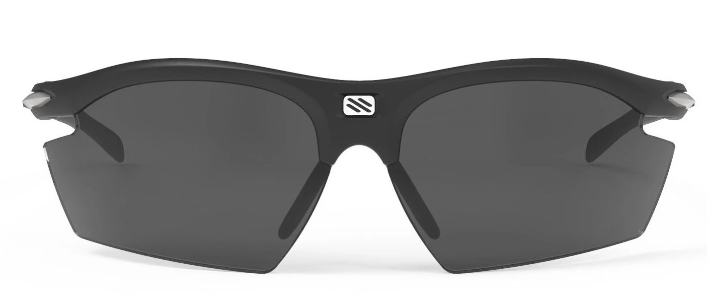 Rudy Project Rydon 2.0 Sportbrille - Black- Polar 3FX Grey Laser 4 Rudy Project Rydon 2.0 Sportbrille - Black- Polar 3FX Grey Laser – Bild 2