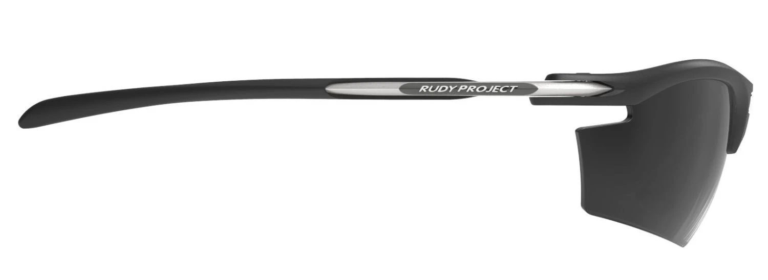 Rudy Project Rydon 2.0 Sportbrille - Black- Polar 3FX Grey Laser 6 Rudy Project Rydon 2.0 Sportbrille - Black- Polar 3FX Grey Laser – Bild 4
