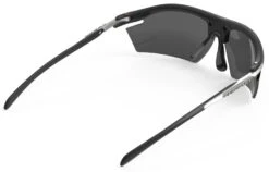 Rudy Project Rydon 2.0 Sportbrille - Black- Polar 3FX Grey Laser 12 Rudy Project Rydon 2.0 Sportbrille - Black- Polar 3FX Grey Laser -Sportausrüstung Rudy Project Rydon Brille SP535906 000 3
