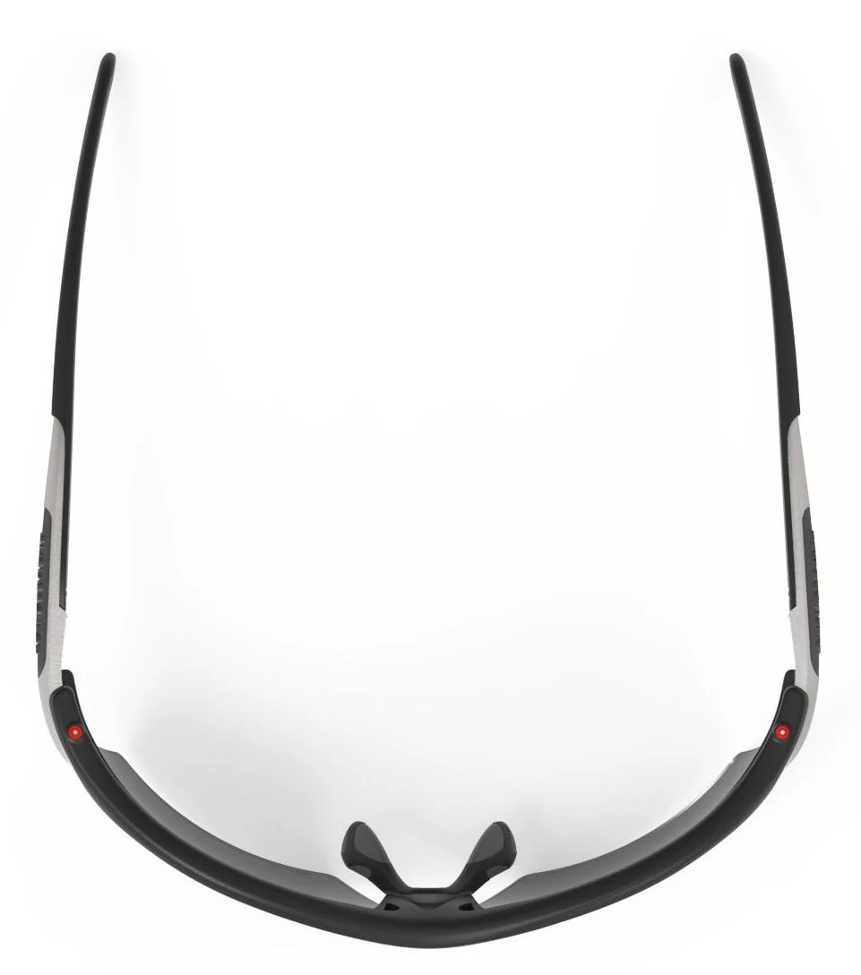 Rudy Project Rydon 2.0 Sportbrille - Black- Polar 3FX Grey Laser 8 Rudy Project Rydon 2.0 Sportbrille - Black- Polar 3FX Grey Laser – Bild 6