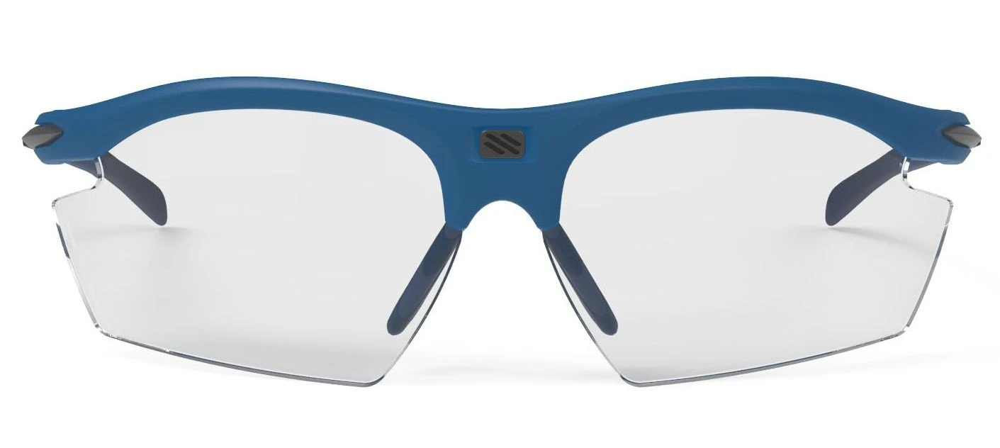 Rudy Project Rydon 2.0 Sportbrille - Mat Pacific Blue - ImpactX 2 Black 4 Rudy Project Rydon 2.0 Sportbrille - Mat Pacific Blue - ImpactX 2 Black – Bild 2