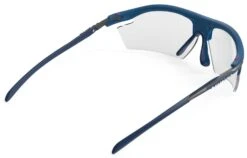 Rudy Project Rydon 2.0 Sportbrille - Mat Pacific Blue - ImpactX 2 Black 12 Rudy Project Rydon 2.0 Sportbrille - Mat Pacific Blue - ImpactX 2 Black -Sportausrüstung Rudy Project Rydon Brille SP537349 000 3