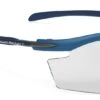 Rudy Project Rydon 2.0 Sportbrille - Mat Pacific Blue - ImpactX 2 Black 1 Rudy Project Rydon 2.0 Sportbrille - Mat Pacific Blue - ImpactX 2 Black -Sportausrüstung Rudy Project Rydon Brille SP537349 000 5