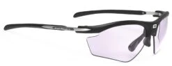 Rudy Project Rydon Golf Sportbrille - Mat Black - ImpactX 2 Laser Purple