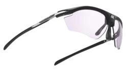 Rudy Project Rydon Golf Sportbrille - Mat Black - ImpactX 2 Laser Purple 10 Rudy Project Rydon Golf Sportbrille - Mat Black - ImpactX 2 Laser Purple -Sportausrüstung Rudy Project Rydon Golf Sportbrille sp537506g0000 3