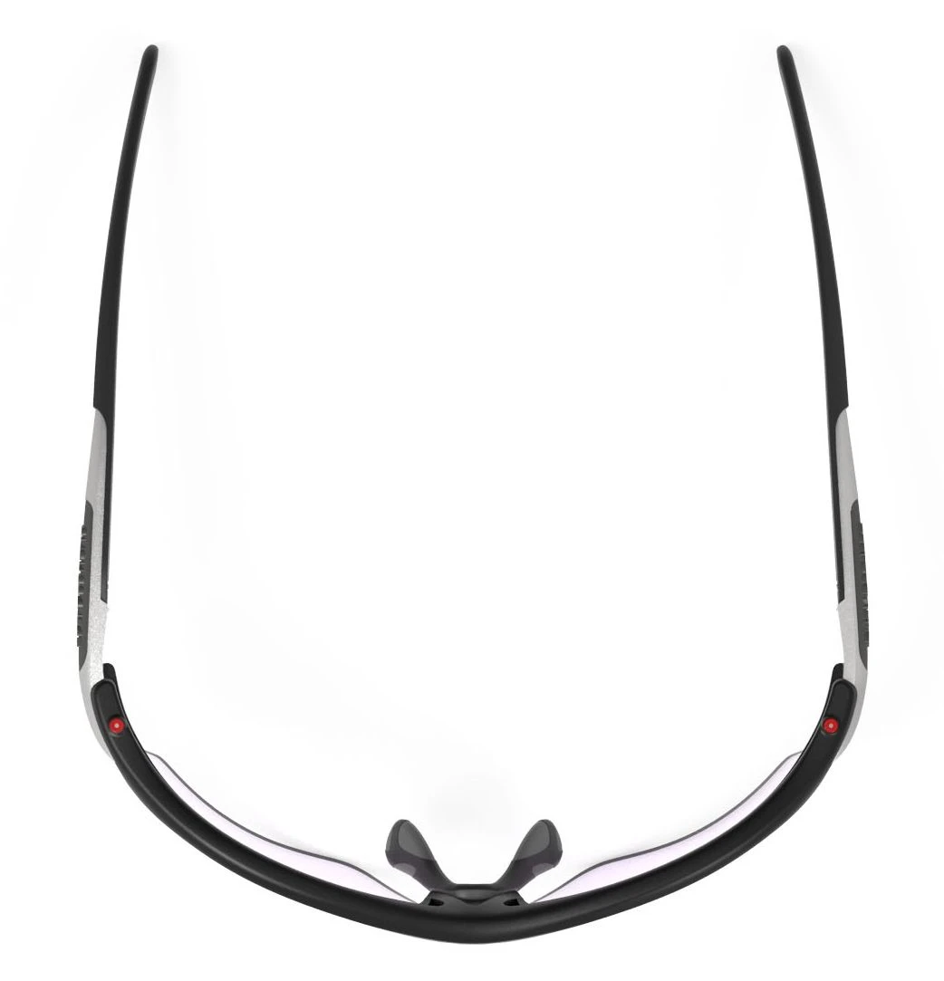 Rudy Project Rydon Golf Sportbrille - Mat Black - ImpactX 2 Laser Purple 8 Rudy Project Rydon Golf Sportbrille - Mat Black - ImpactX 2 Laser Purple – Bild 6