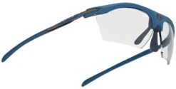 Rudy Project Rydon Slim Sportbrille - Pacific Blue Mat ImpactX 2 Black -Sportausrüstung Rudy Project Rydon Slim Sportbrille pacific blue 1
