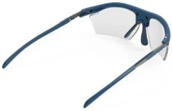 Rudy Project Rydon Slim Sportbrille - Pacific Blue Mat ImpactX 2 Black -Sportausrüstung Rudy Project Rydon Slim Sportbrille pacific blue 3