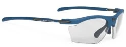 Rudy Project Rydon Slim Sportbrille - Pacific Blue Mat ImpactX 2 Black