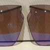 Rudy Project Rydon Golf Wechselgläser - ImpactX 2 Laser Purple 1 Rudy Project Rydon Golf Wechselgläser - ImpactX 2 Laser Purple -Sportausrüstung Rudy Project Rydon Slim spare lenses Ersatz Glas Scheibe photo chromatic impactX 2 laser purple