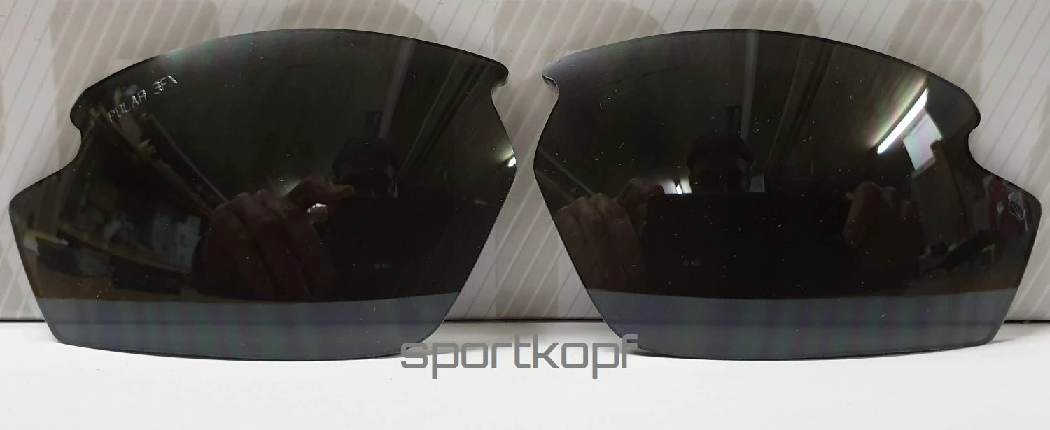 Rudy Project Rydon Slim Wechselgläser - Polar 3FX Grey Laser 3 Rudy Project Rydon Slim Wechselgläser - Polar 3FX Grey Laser