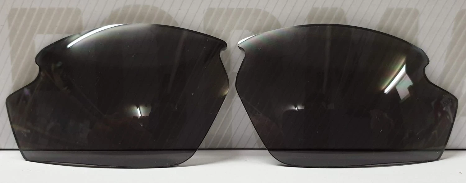 Rudy Project Rydon Slim Wechselgläser - Smoke Black 3 Rudy Project Rydon Slim Wechselgläser - Smoke Black