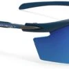 Rudy Project Rydon 2.0 Sportbrille - Blue Navy Mat - ML Blue 1 Rudy Project Rydon 2.0 Sportbrille - Blue Navy Mat - ML Blue -Sportausrüstung Rudy Project Rydon Sportbrille blue navy matt multilaser blue 1