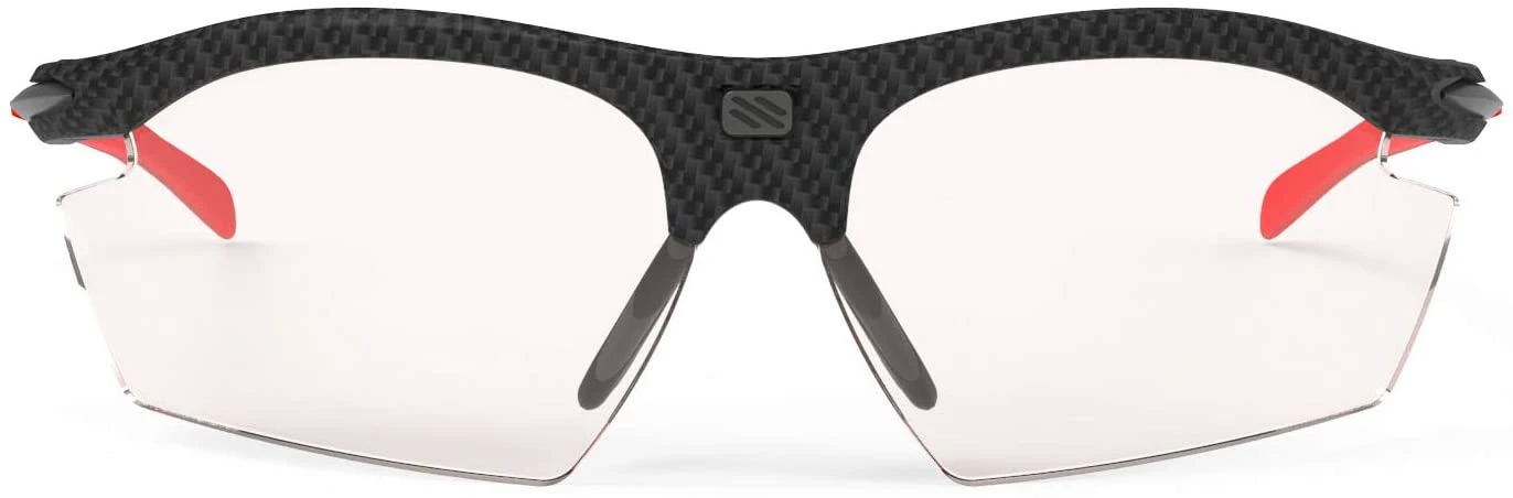 Rudy Project Rydon 2.0 Sportbrille - Carbonium - ImpactX 2 Laser Red 4 Rudy Project Rydon 2.0 Sportbrille - Carbonium - ImpactX 2 Laser Red – Bild 2