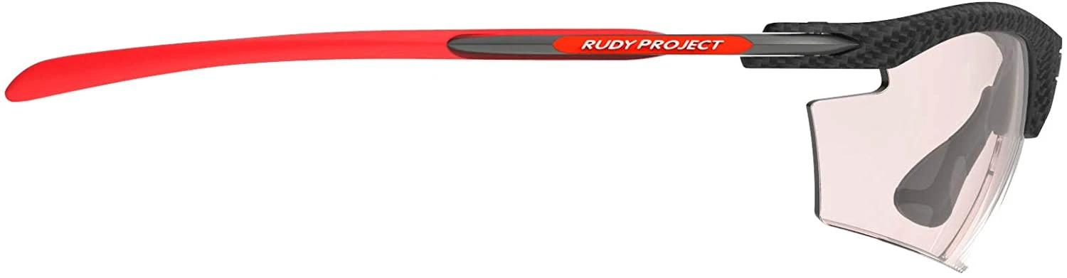Rudy Project Rydon 2.0 Sportbrille - Carbonium - ImpactX 2 Laser Red 6 Rudy Project Rydon 2.0 Sportbrille - Carbonium - ImpactX 2 Laser Red – Bild 4