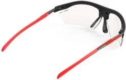 Rudy Project Rydon 2.0 Sportbrille - Carbonium - ImpactX 2 Laser Red 12 Rudy Project Rydon 2.0 Sportbrille - Carbonium - ImpactX 2 Laser Red -Sportausrüstung Rudy Project Rydon Sportbrille carbonium impact X 2 red sp538919 0000 5