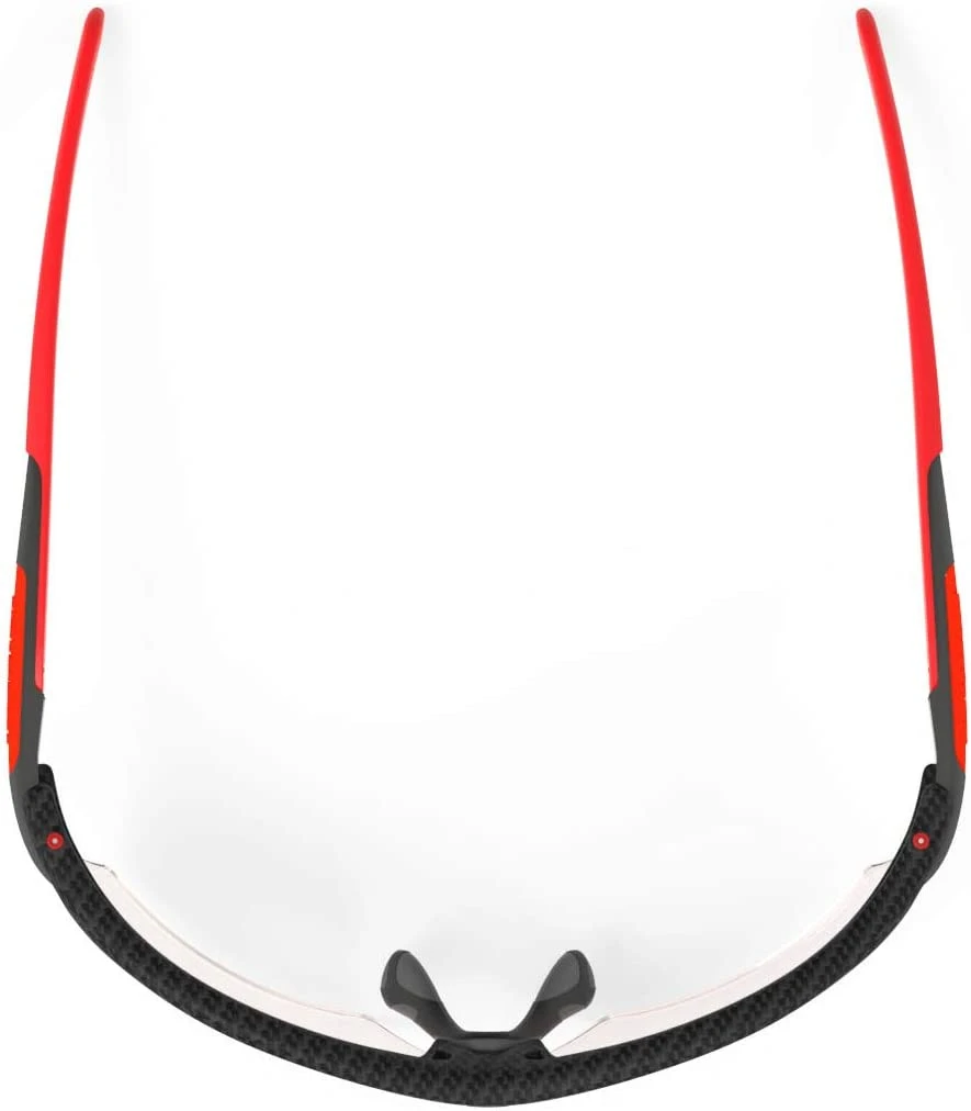 Rudy Project Rydon 2.0 Sportbrille - Carbonium - ImpactX 2 Laser Red 8 Rudy Project Rydon 2.0 Sportbrille - Carbonium - ImpactX 2 Laser Red – Bild 6
