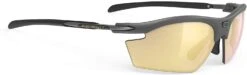 Rudy Project Rydon 2.0 Sportbrille - Charcoal Mat - Multilaser Gold