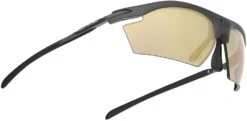 Rudy Project Rydon 2.0 Sportbrille - Charcoal Mat - Multilaser Gold -Sportausrüstung Rudy Project Rydon Sportbrille charcoal mat multilaser gold sp535738 0000 3