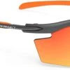 Rudy Project Rydon 2.0 Sportbrille - Graphite - Polar 3FX HDR Multilaser Orange 2 Rudy Project Rydon 2.0 Sportbrille - Graphite - Polar 3FX HDR Multilaser Orange -Sportausrüstung Rudy Project Rydon Sportbrille graphite Pol3FX HDR MLS Orange sp536498 0000 1